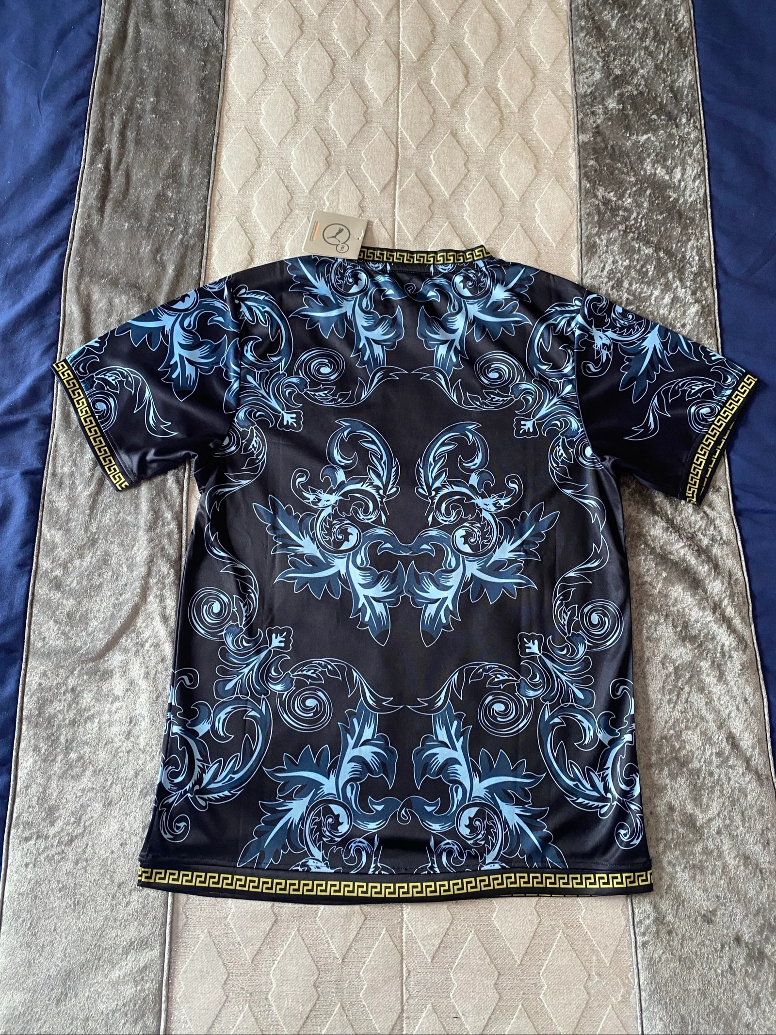Italy Special Edition Pajamas – photo 2